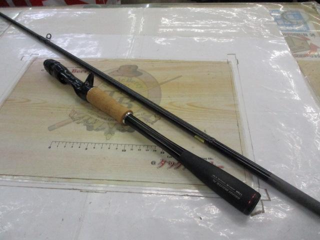 16ポイズングロリアス 176H