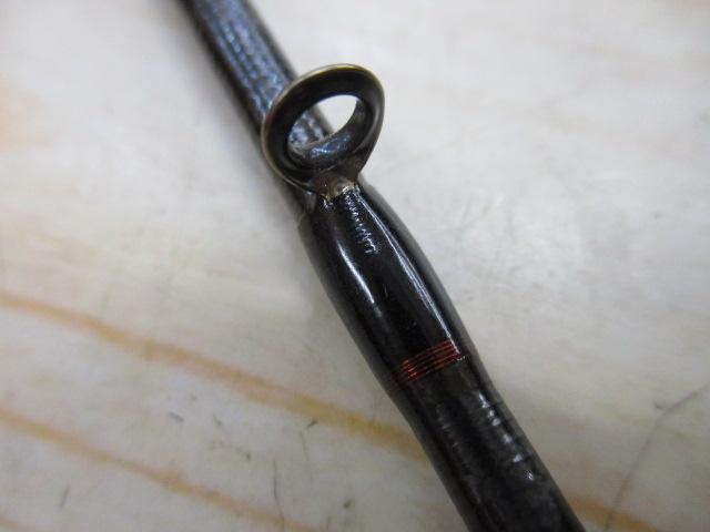 16ポイズングロリアス 176H