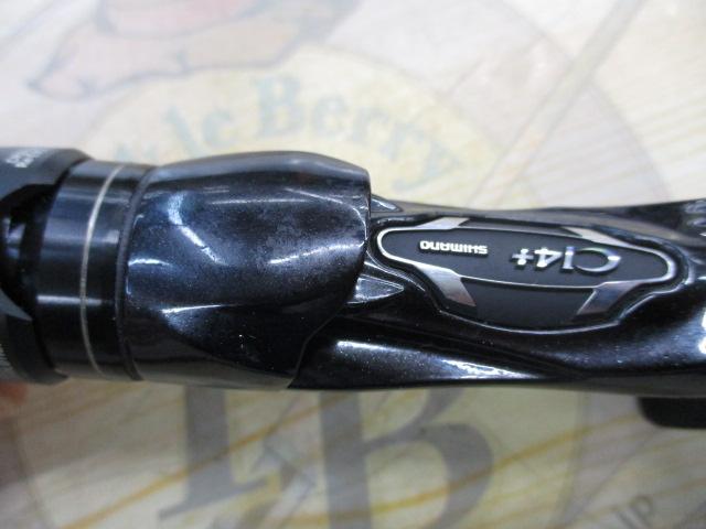 16ポイズングロリアス 176H