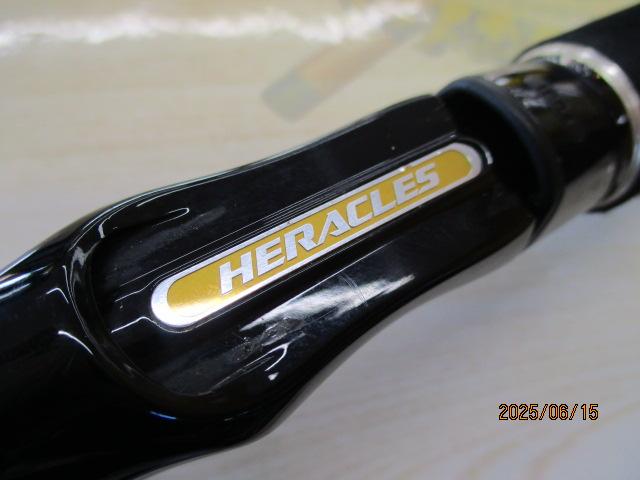 ヘラクレス HCSC-70H