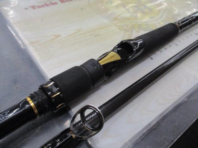 DAIWA（釣り） ラテオ R 110M LATEO シーバスロッド - 最安値