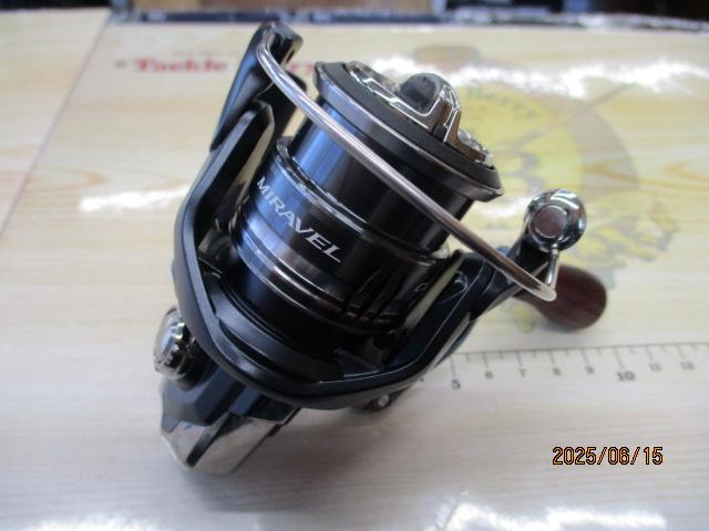 ミラベル C2000SHG｜＠ベリーネット 日本最大新品中古釣具WEB