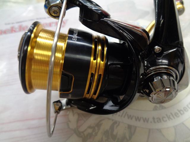 23レガリス LT2000S-P｜＠ベリーネット 日本最大新品中古釣具WEB