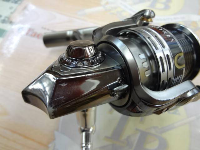 レイレックス 2500SH
