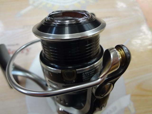 レイレックス 2500SH