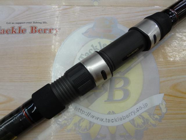 リバティクラブ磯風 5-53遠投・K｜＠ベリーネット 日本最大新品
