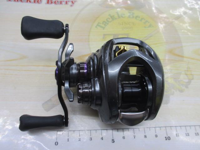 DAIWA（釣り） ダイワ スティーズ CT SV TW 700XHL / ベイト