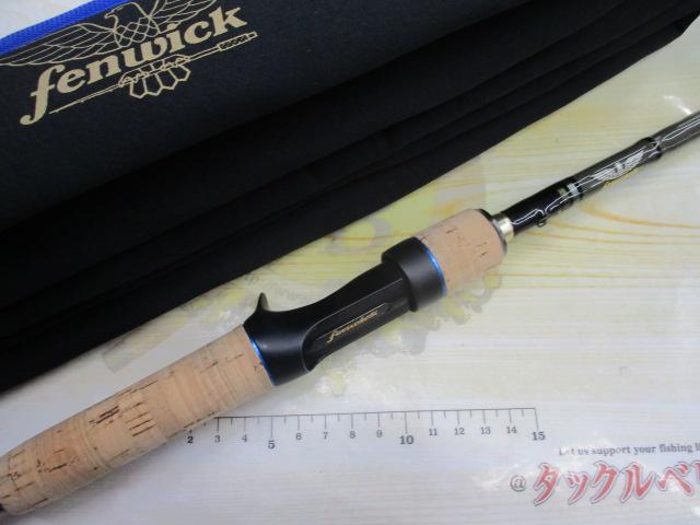 エイシス ACES66CMLP+J｜＠ベリーネット 日本最大新品中古釣具