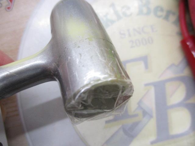 シーボーグ 400BDe