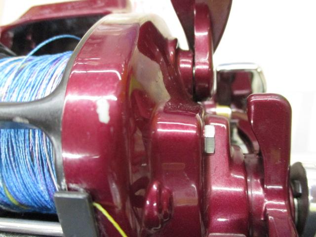 シーボーグ 400BDe