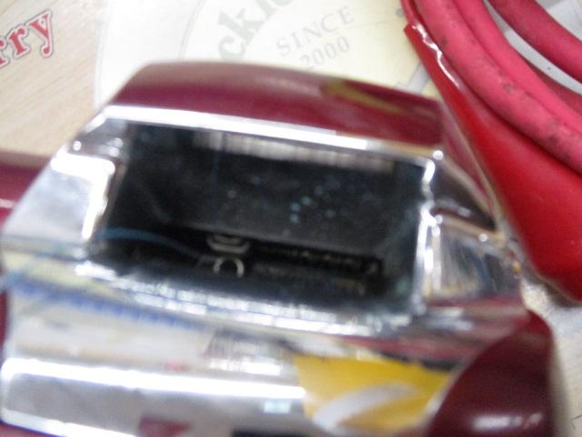 シーボーグ 400BDe