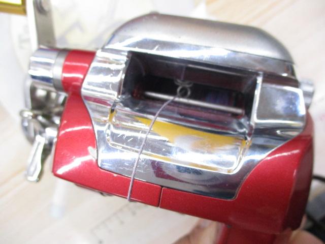 シーボーグ 400FBe