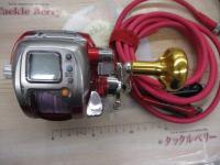 シーボーグ 400FBe