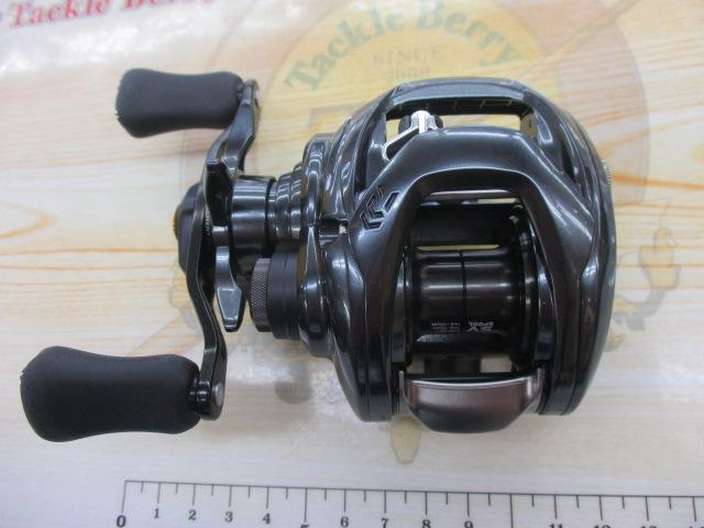 ダイワ タトゥーラ SV TW （103H / 103HL / 103SH / 103SHL
