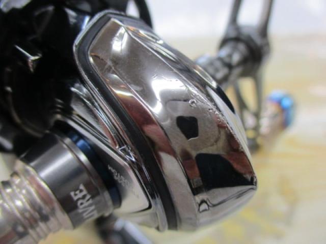 中古品】ダイワ22イグジスト LT2000S－H: 中古｜釣具