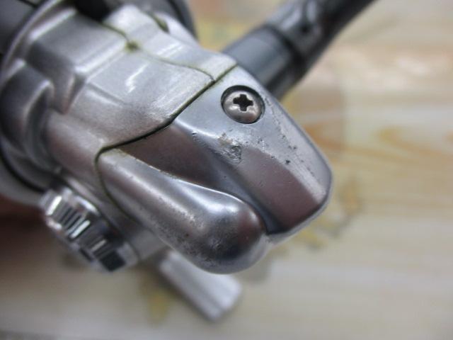 08バイオマスターC2000S