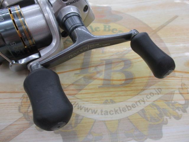 08 バイオマスター　C2000S SHIMANO 08バイオマスター C2000S