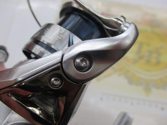 23ストラディック C2500S