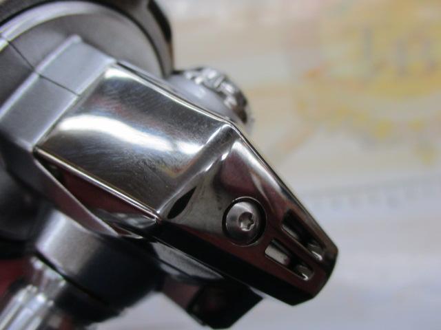 23ストラディック C2500S