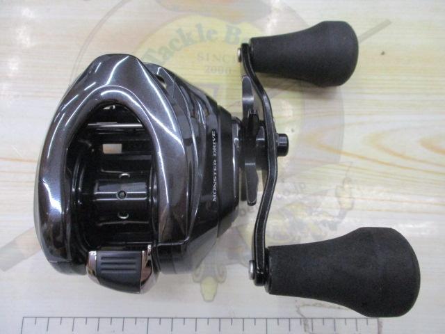 18アンタレスＤＣ　MDXG RH 18アンタレスDC MDXG RH｜＠ベリーネット 日本最大新品中古釣具