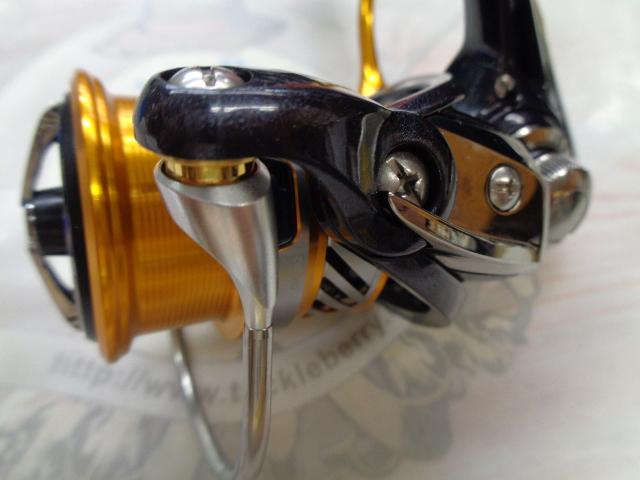 20レブロス LT2000S-XH｜＠ベリーネット 日本最大新品中古釣具