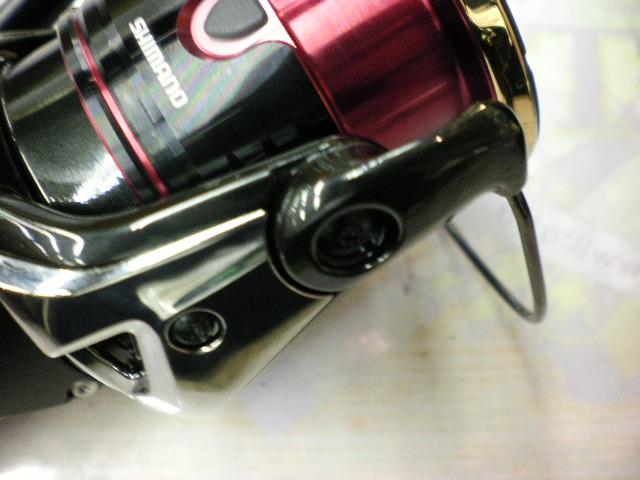 SHIMANO - 【中古/美品】 シマノ 22 BB-Xハイパーフォース C3000DXG S 右  /ST024M SHIMANO - 【中古/美品】 シマノ 22 BB-Xハイパーフォース