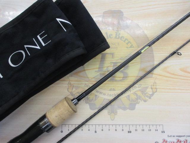 24トラウトワンNS S54UL