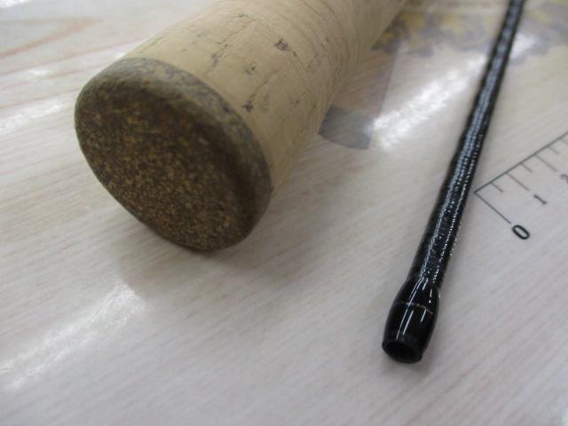 24トラウトワンNS S54UL