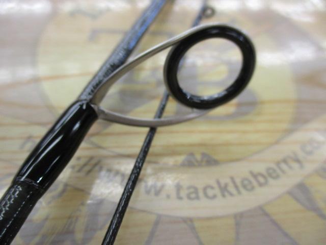 24トラウトワンNS S54UL