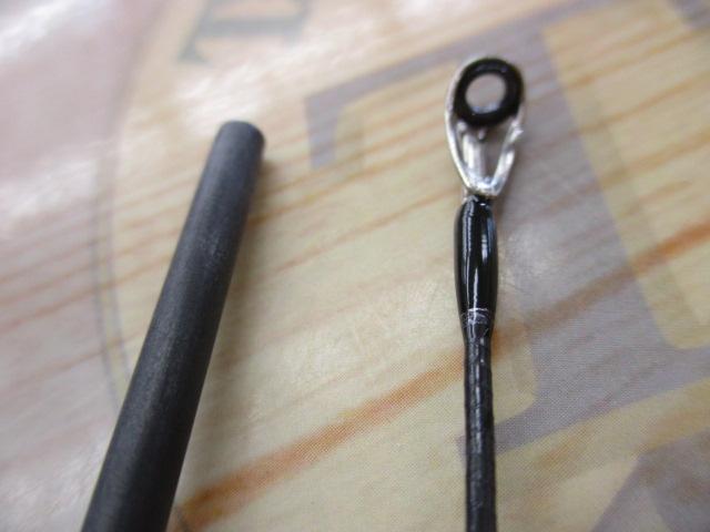 24トラウトワンNS S54UL