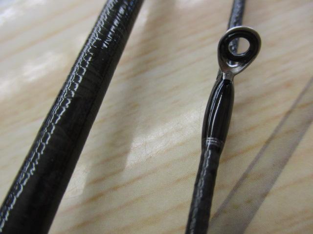 24トラウトワンNS S54UL