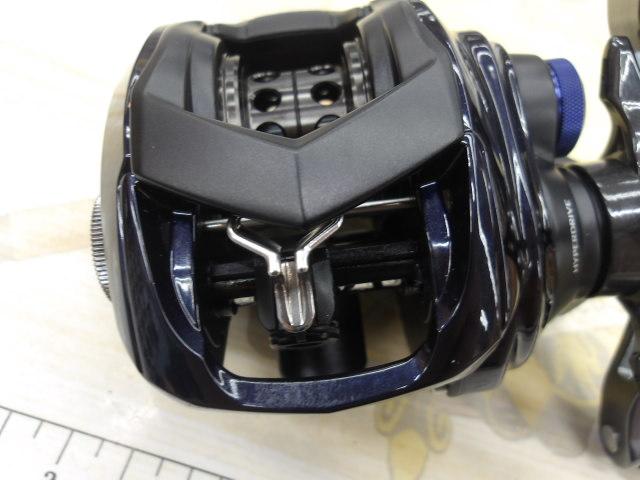 23ソルティスト BF TW 8.1L PE SP