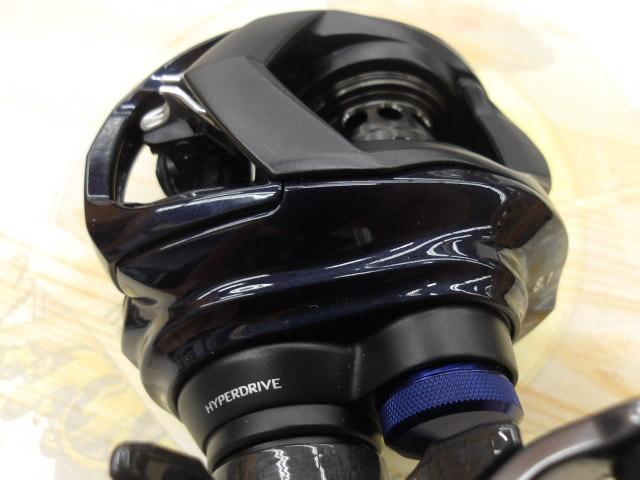 23ソルティスト BF TW 8.1L PE SP