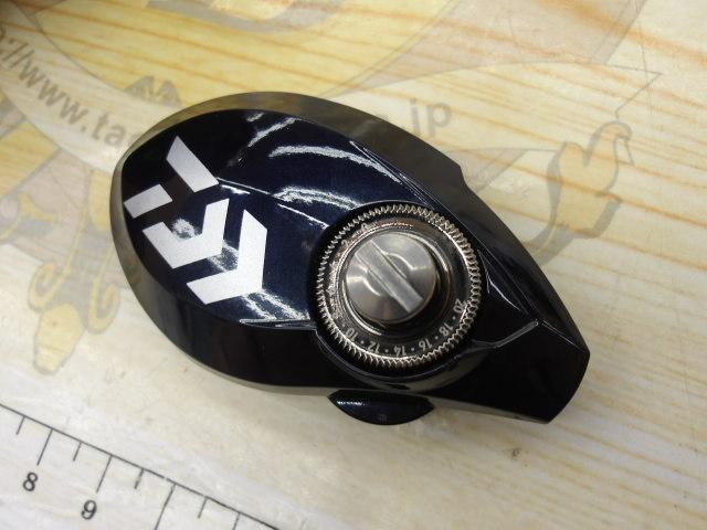 23ソルティスト BF TW 8.1L PE SP