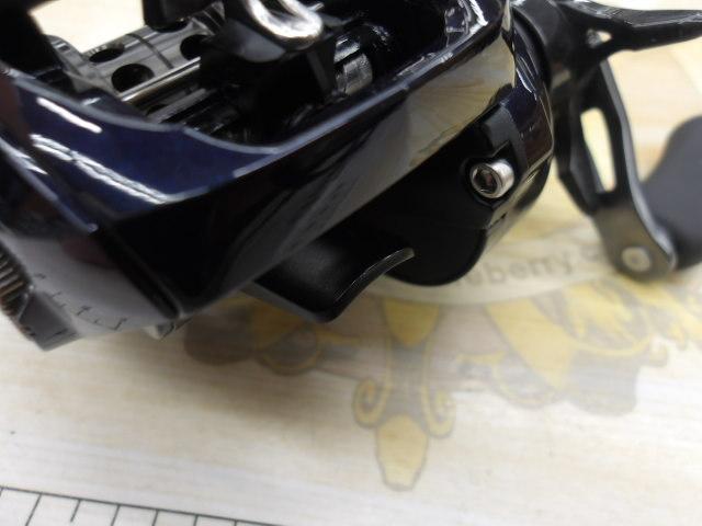 23ソルティスト BF TW 8.1L PE SP