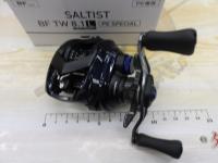 23ソルティスト BF TW 8.1L PE SP