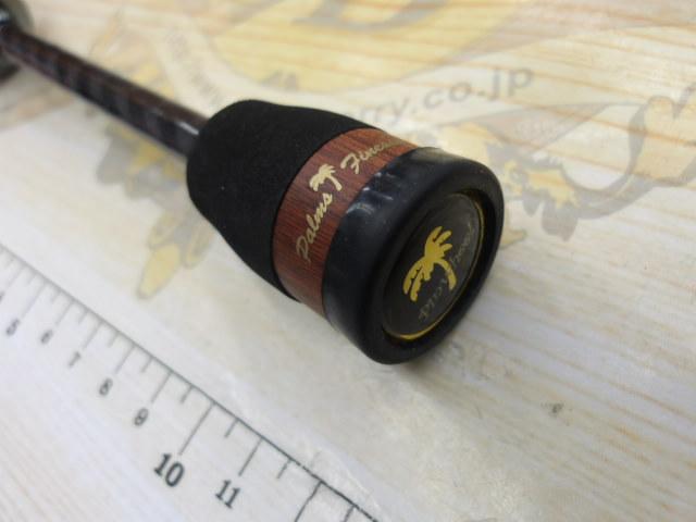 ピンウィール PFSS-59UL｜＠ベリーネット 日本最大新品中古釣具