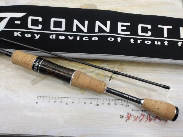 Tコネクション TCS-60L Ester｜＠ベリーネット 日本最大新品中古