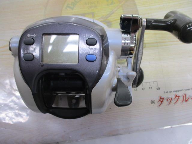 スーパータナコンX 500CP｜＠ベリーネット 日本最大新品中古釣具