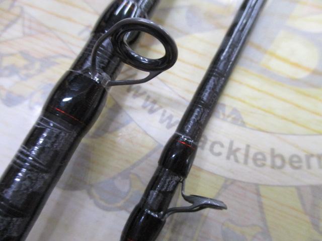 20ゾディアス 167M-S/2｜＠ベリーネット 日本最大新品中古釣具