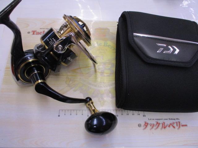20ソルティガ 14000-XH ダイワ 20 ソルティガ DAIWA 20SA
