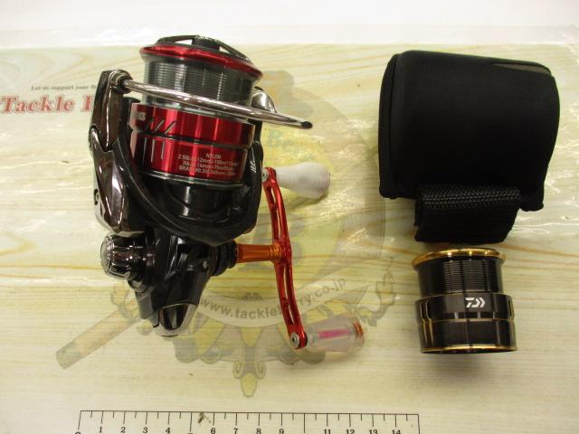 19バリスティックFW LT1000S-P｜＠ベリーネット 日本最大新品