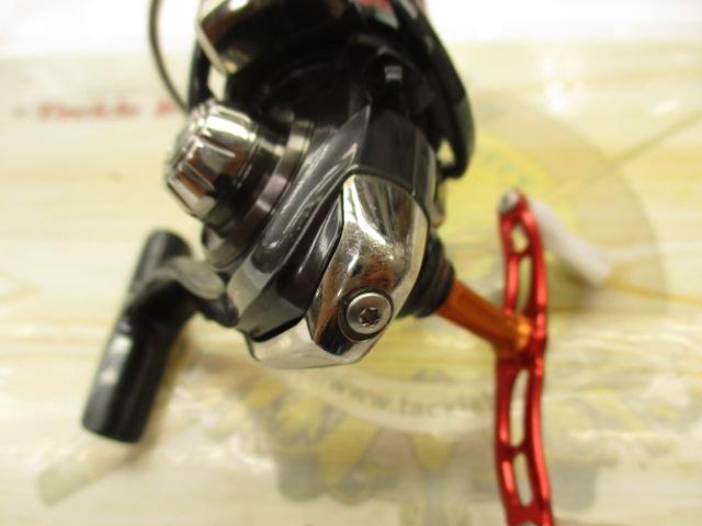 19バリスティックFW LT1000S-P｜＠ベリーネット 日本最大新品中古釣具