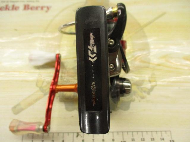 19バリスティックFW LT1000S-P