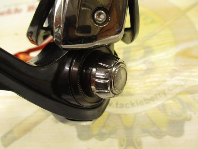 19バリスティックFW LT1000S-P