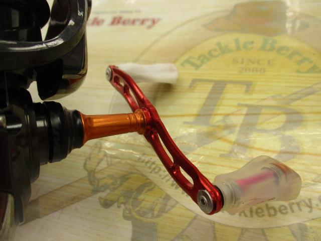 19バリスティックFW LT1000S-P