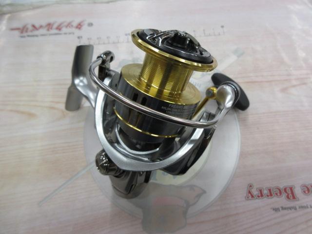 美品　ダイワ　18フリームス　LT 3000D-C 18フリームス LT3000D-C｜＠ベリーネット 日本最大新品中古釣具