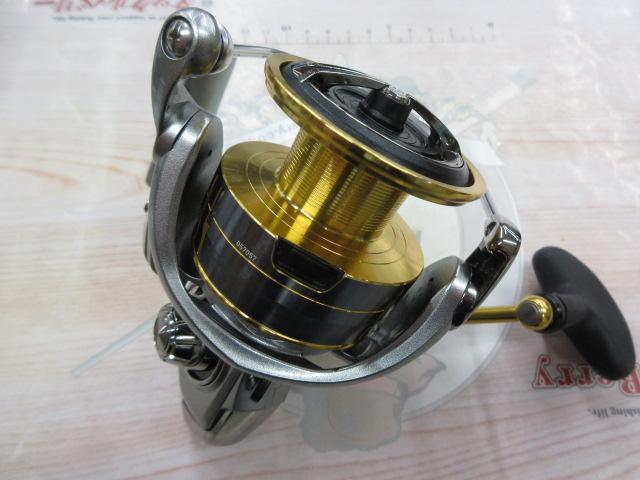 レビュー高評価の商品 18フリームス LT5000D-CXH｜＠ベリーネット 日本最大新品中古 リール