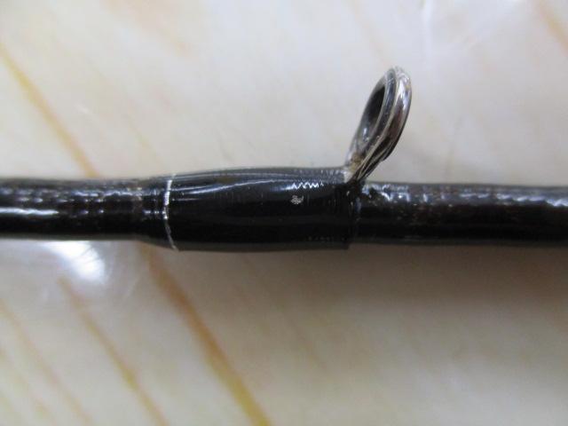 バンタム 166L+BFS