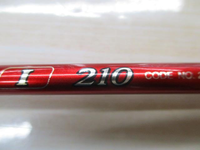 ネルビオ タイプⅠ 210｜＠ベリーネット 日本最大新品中古釣具